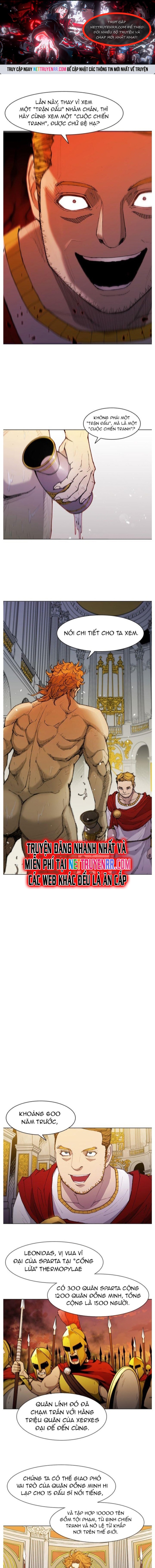 Con Đường Của Võ Giả: Chapter 49