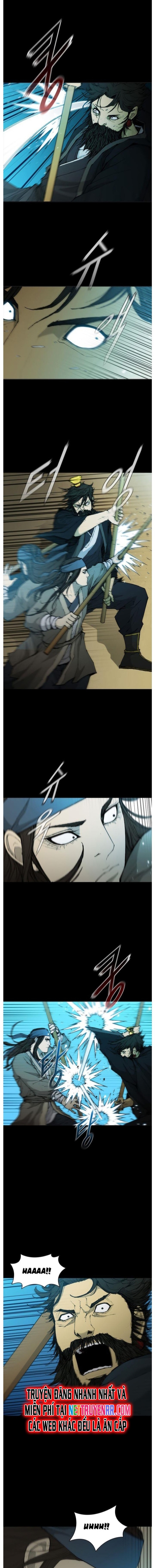 Con Đường Của Võ Giả: Chapter 49