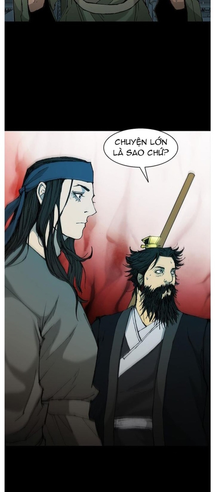 Con Đường Của Võ Giả: Chapter 49