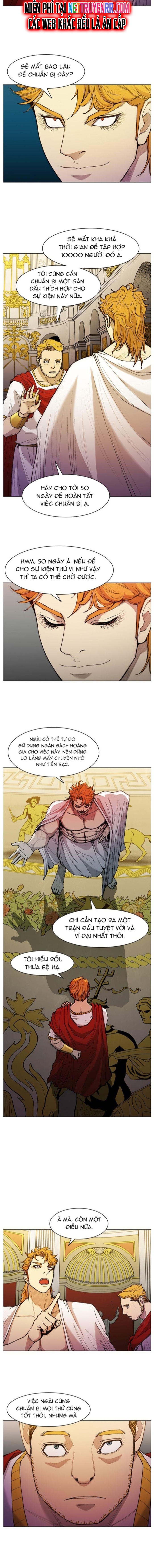 Con Đường Của Võ Giả: Chapter 49