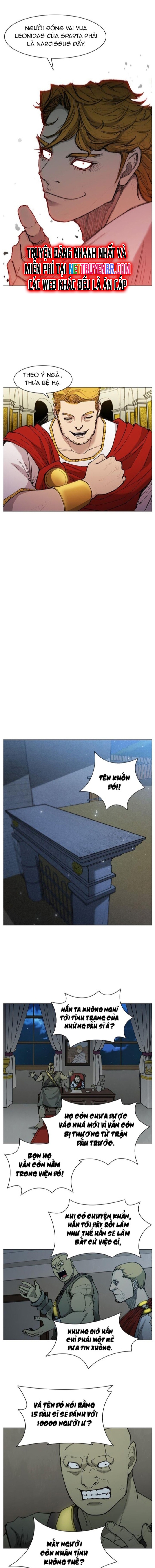 Con Đường Của Võ Giả: Chapter 49