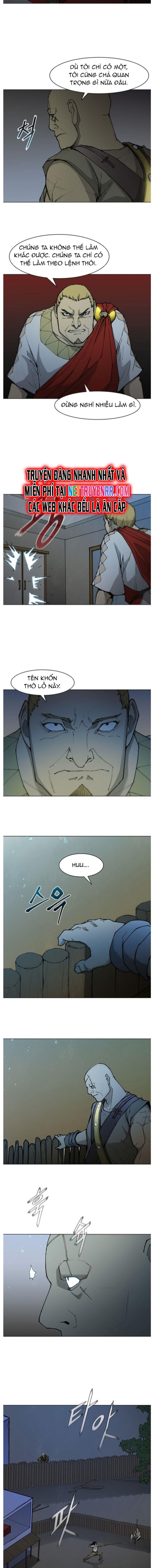 Con Đường Của Võ Giả: Chapter 49
