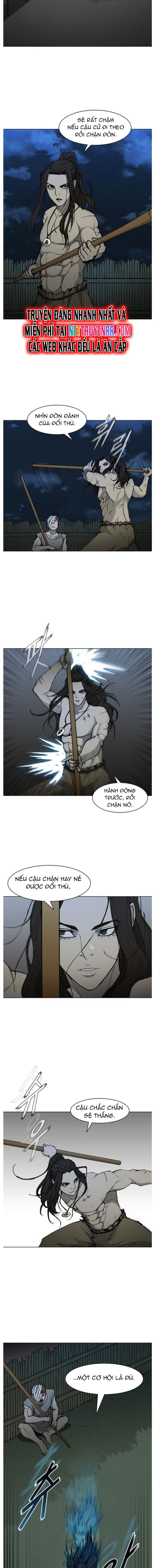 Con Đường Của Võ Giả: Chapter 49