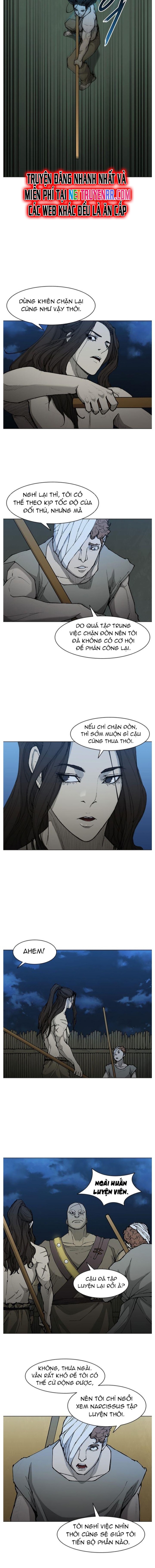 Con Đường Của Võ Giả: Chapter 49