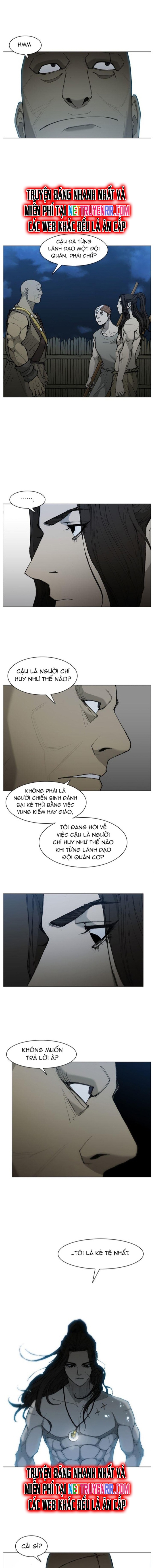 Con Đường Của Võ Giả: Chapter 49