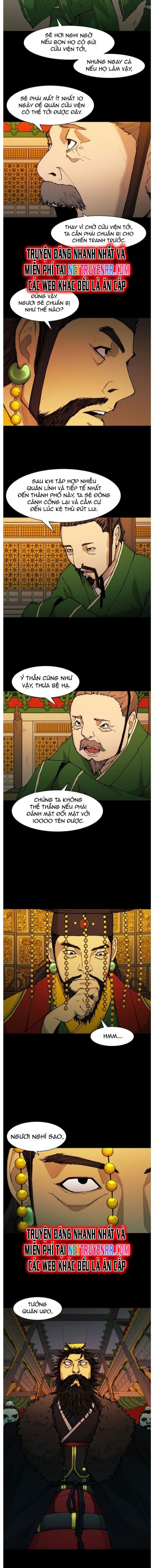 Con Đường Của Võ Giả: Chapter 50