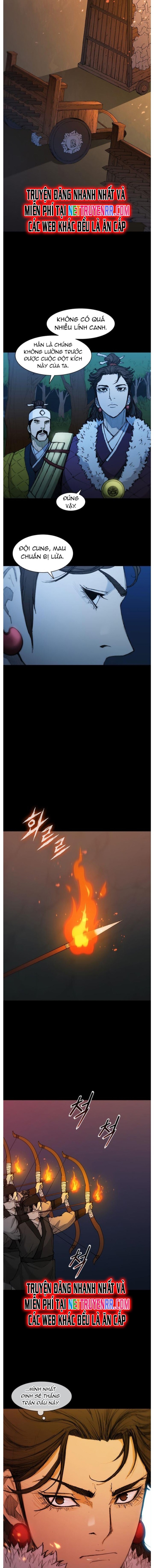 Con Đường Của Võ Giả: Chapter 50