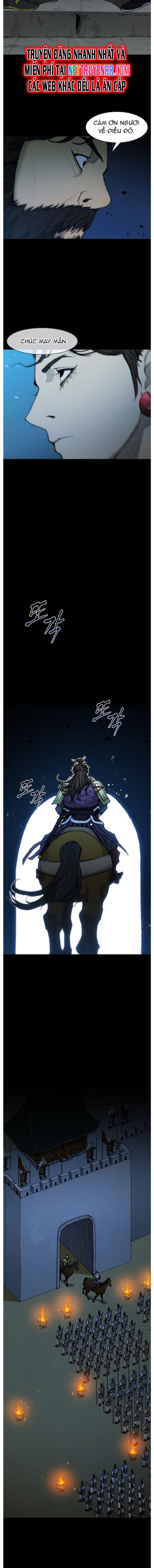 Con Đường Của Võ Giả: Chapter 50