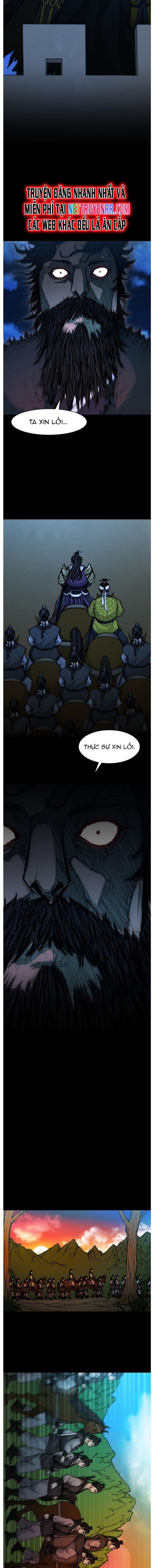 Con Đường Của Võ Giả: Chapter 50