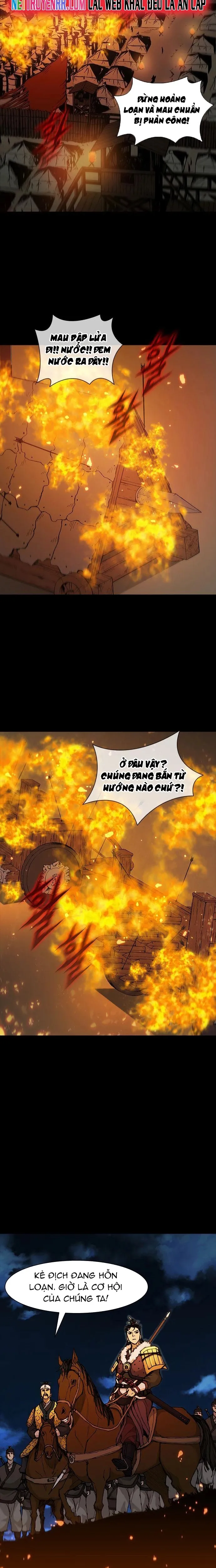 Con Đường Của Võ Giả: Chapter 51