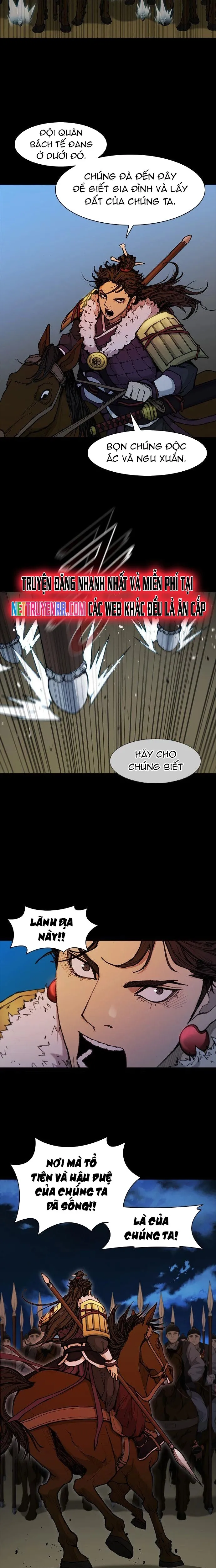 Con Đường Của Võ Giả: Chapter 51