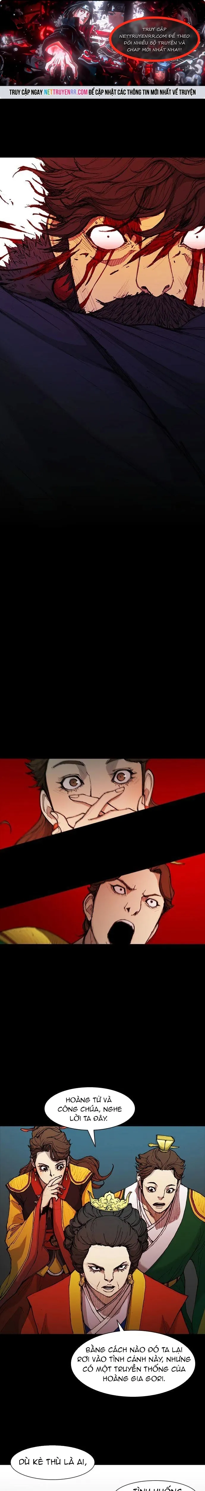 Con Đường Của Võ Giả: Chapter 52