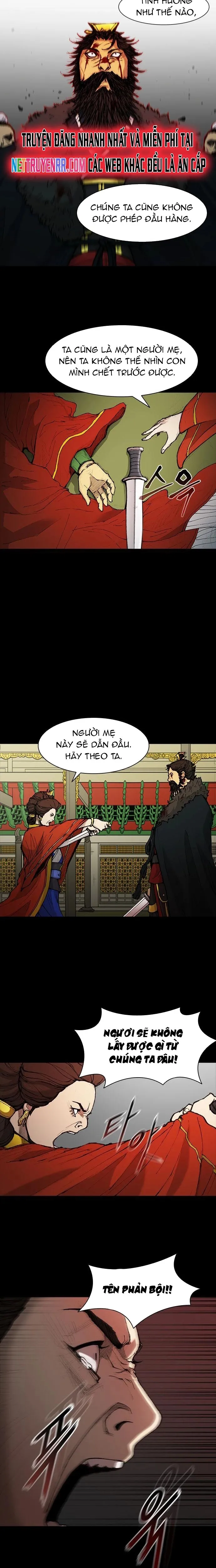 Con Đường Của Võ Giả: Chapter 52