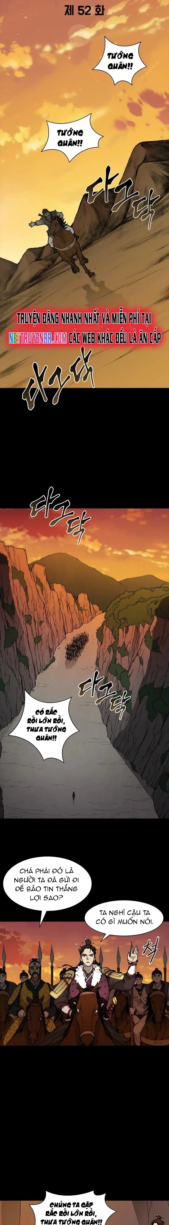 Con Đường Của Võ Giả: Chapter 52
