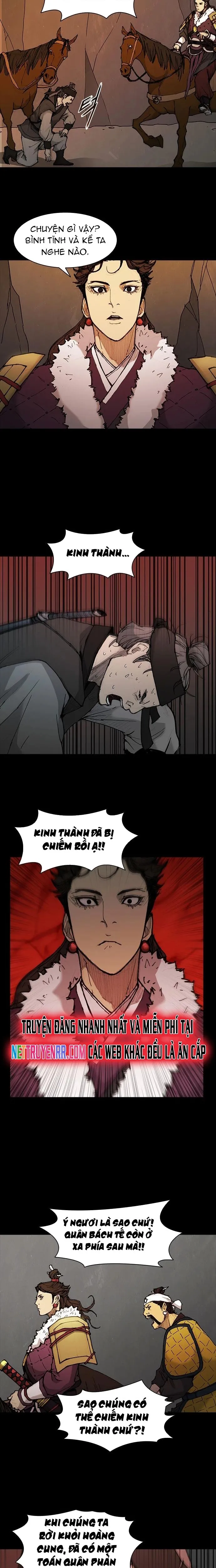 Con Đường Của Võ Giả: Chapter 52