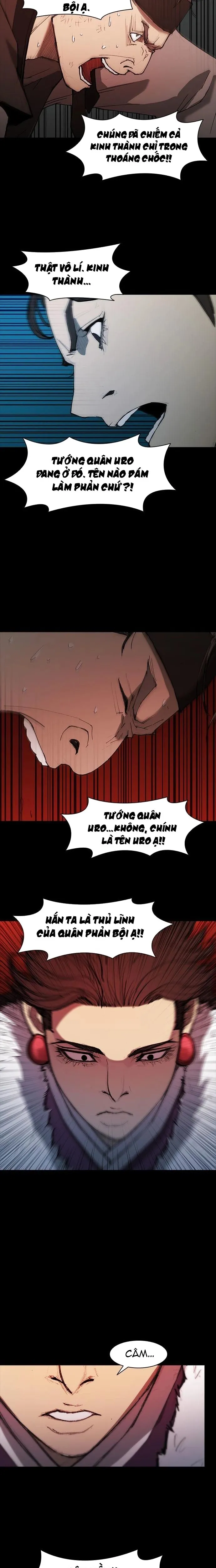Con Đường Của Võ Giả: Chapter 52