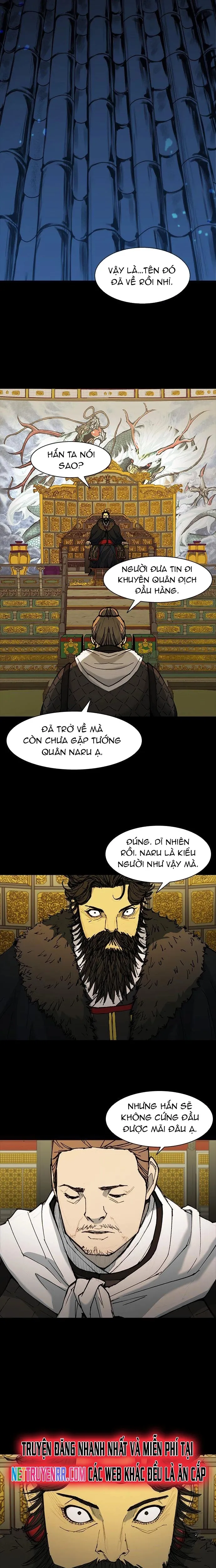 Con Đường Của Võ Giả: Chapter 52