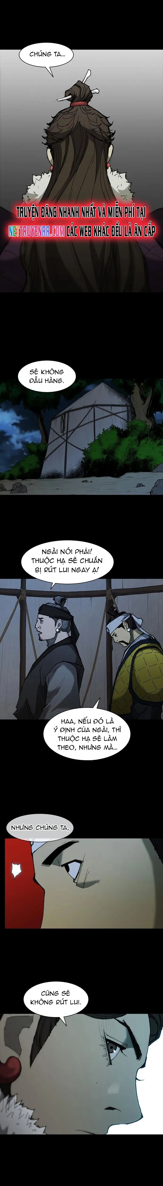 Con Đường Của Võ Giả: Chapter 52