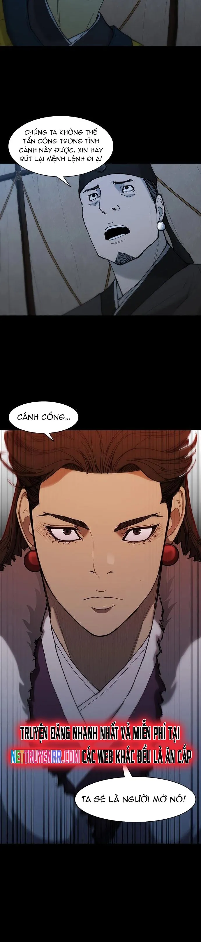 Con Đường Của Võ Giả: Chapter 52