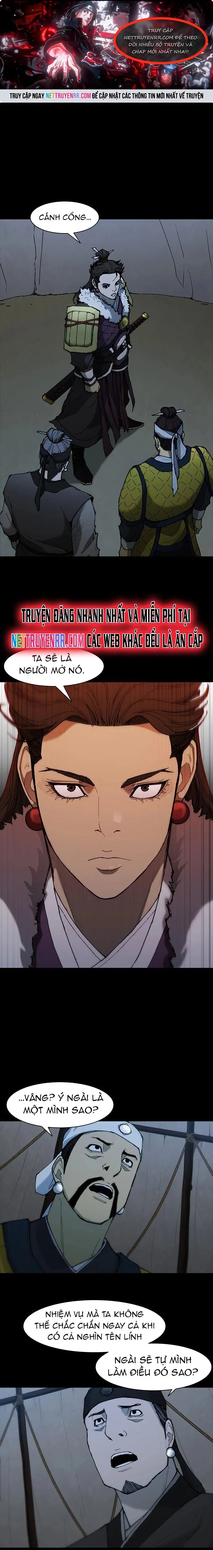 Con Đường Của Võ Giả: Chapter 53