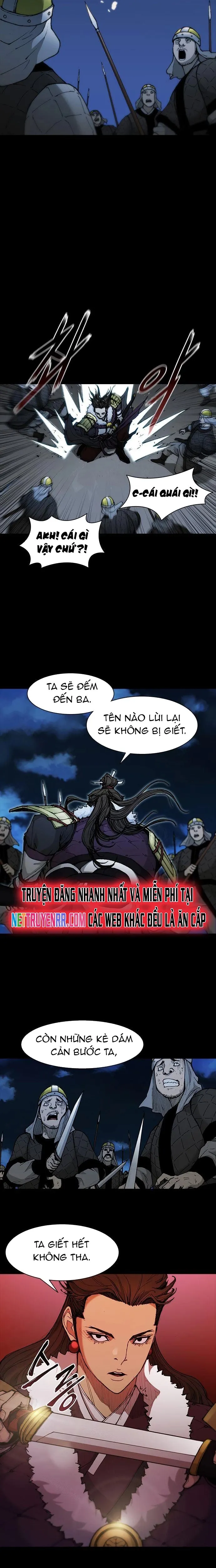 Con Đường Của Võ Giả: Chapter 53