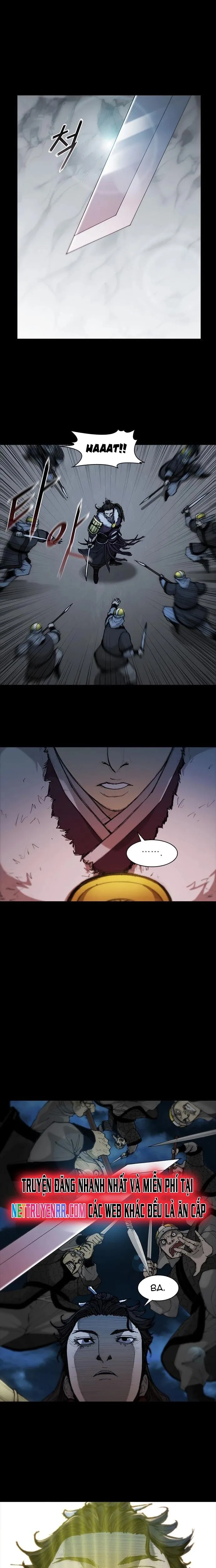 Con Đường Của Võ Giả: Chapter 53