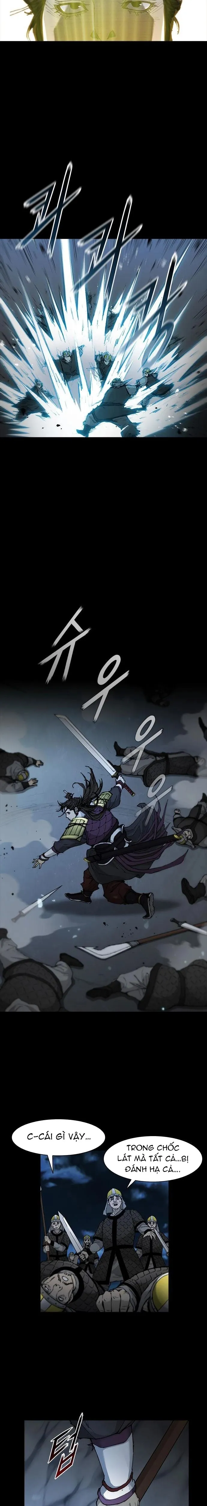 Con Đường Của Võ Giả: Chapter 53