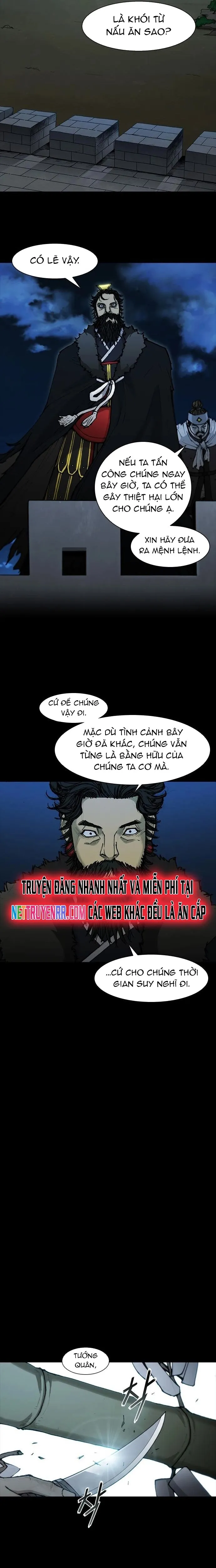 Con Đường Của Võ Giả: Chapter 53