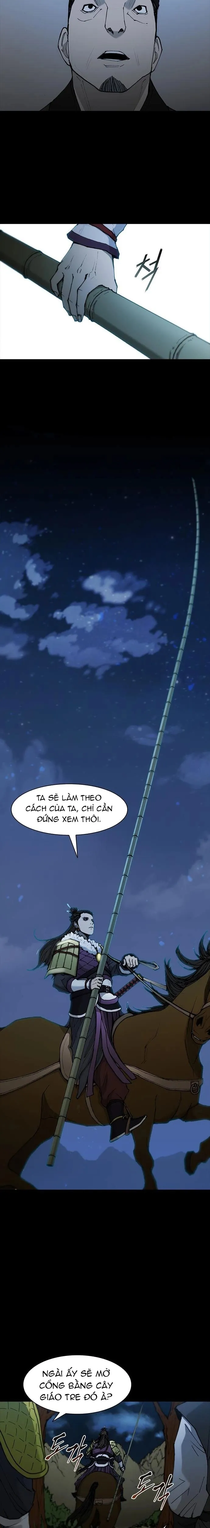 Con Đường Của Võ Giả: Chapter 53