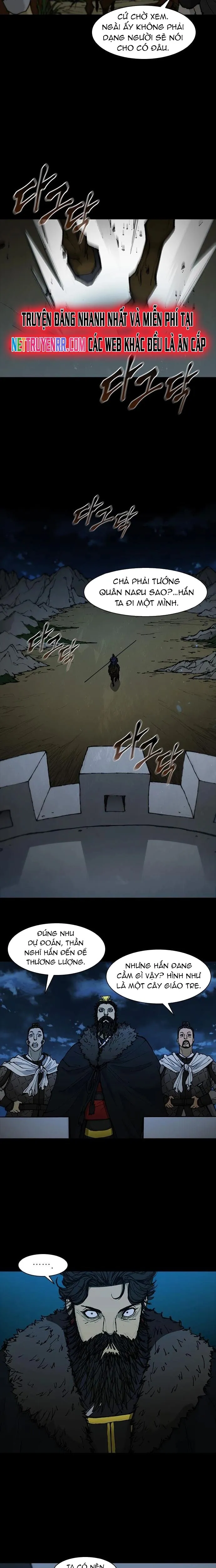 Con Đường Của Võ Giả: Chapter 53