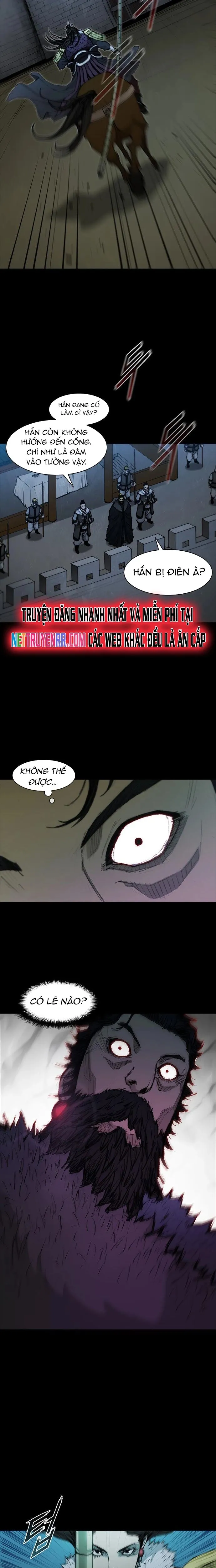 Con Đường Của Võ Giả: Chapter 53