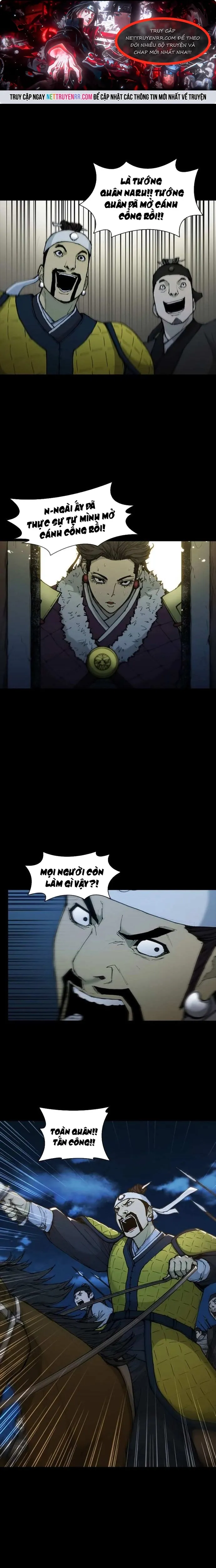Con Đường Của Võ Giả: Chapter 54