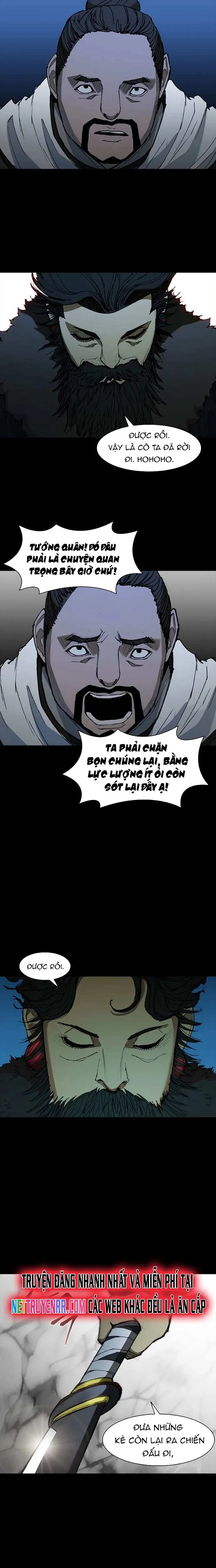 Con Đường Của Võ Giả: Chapter 54