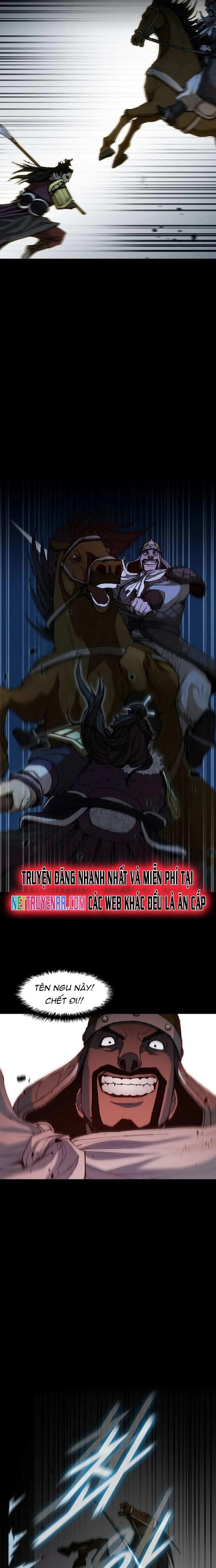 Con Đường Của Võ Giả: Chapter 54