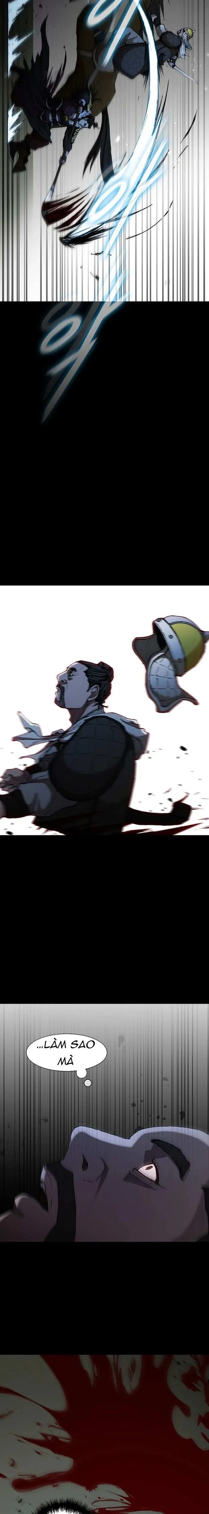 Con Đường Của Võ Giả: Chapter 54