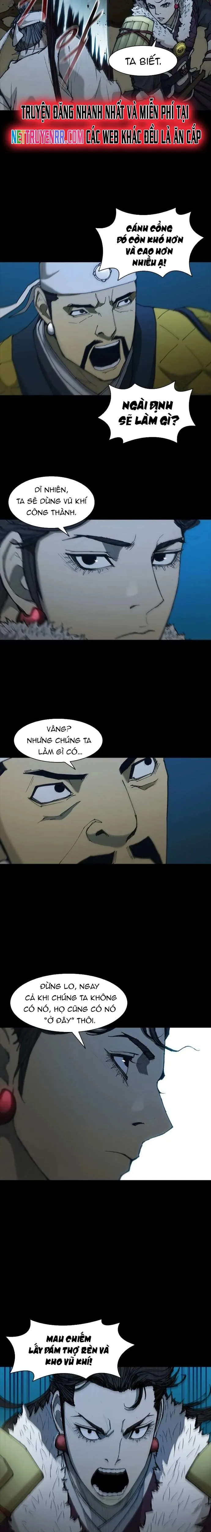 Con Đường Của Võ Giả: Chapter 54