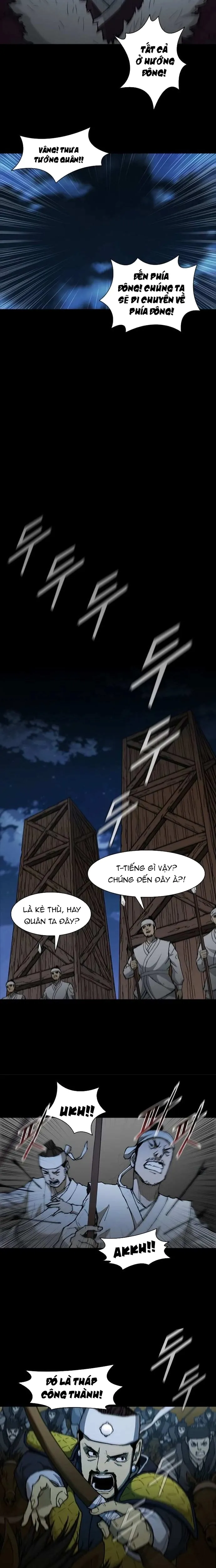 Con Đường Của Võ Giả: Chapter 54