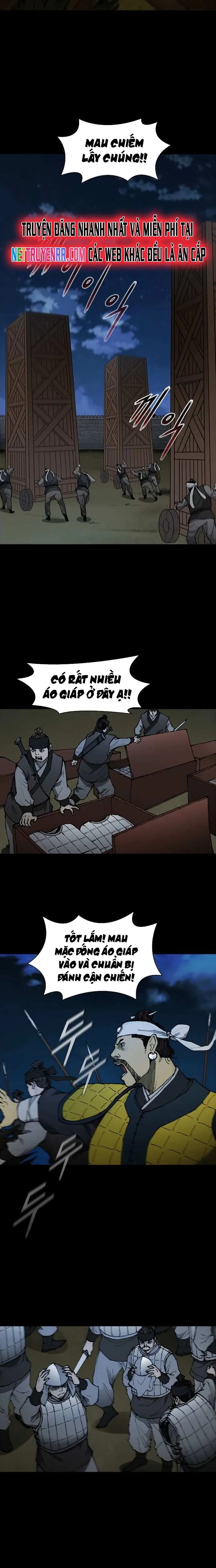 Con Đường Của Võ Giả: Chapter 54