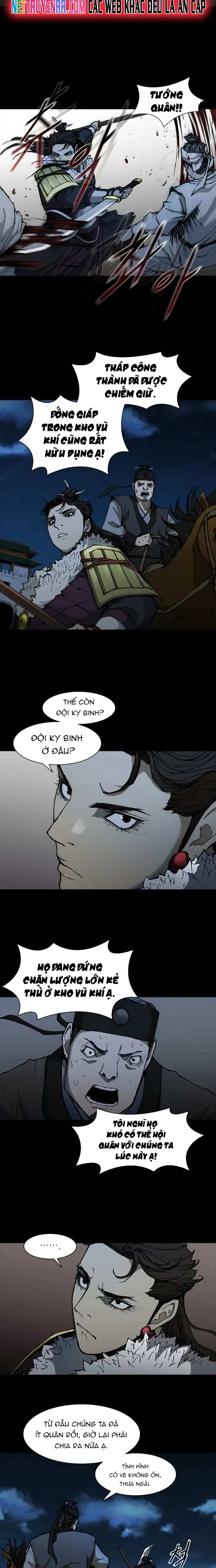 Con Đường Của Võ Giả: Chapter 54