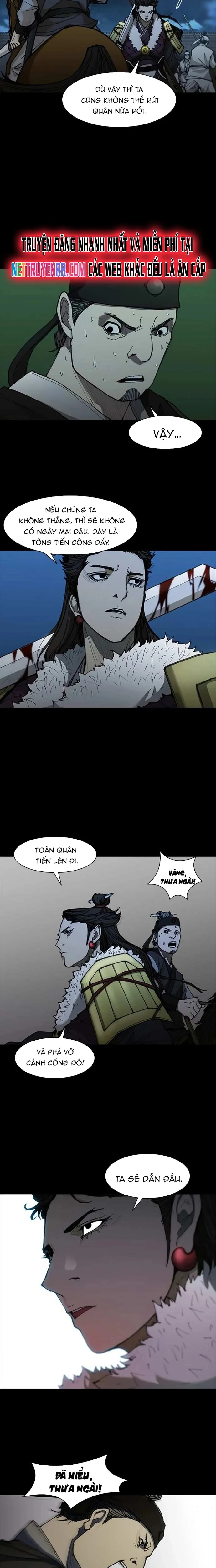 Con Đường Của Võ Giả: Chapter 54