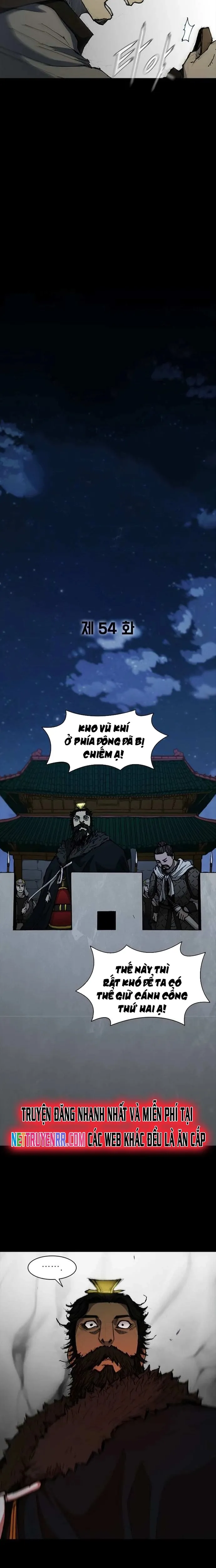 Con Đường Của Võ Giả: Chapter 54