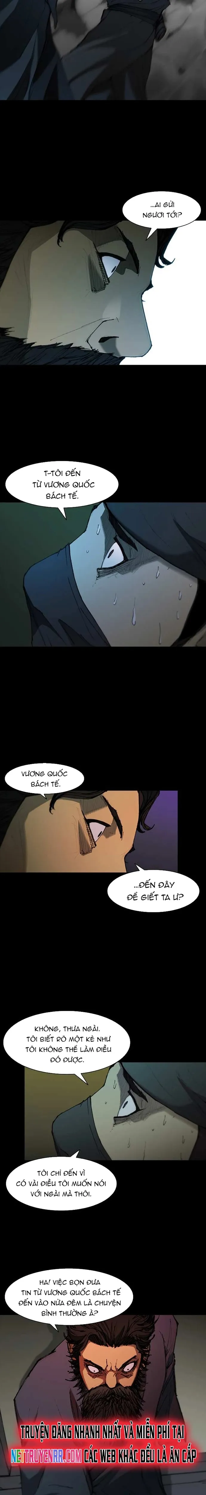 Con Đường Của Võ Giả: Chapter 55