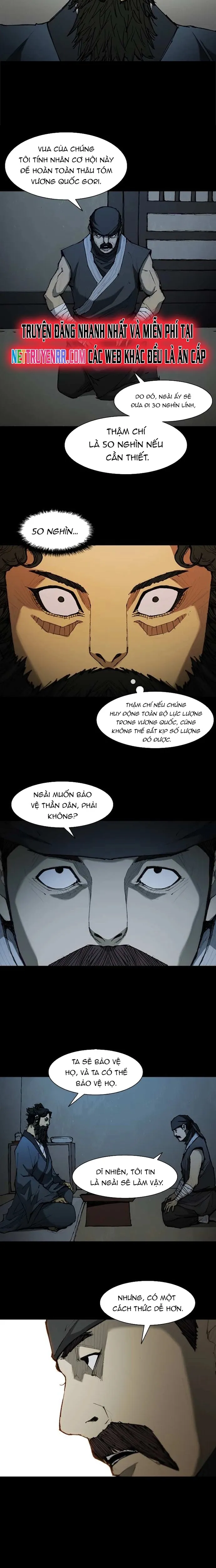 Con Đường Của Võ Giả: Chapter 55