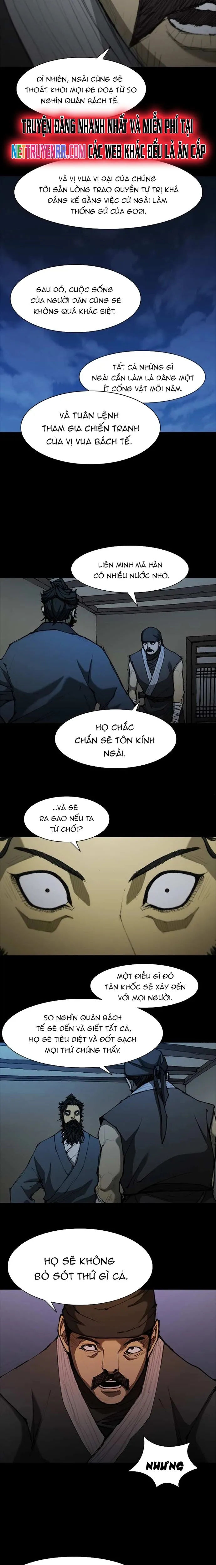 Con Đường Của Võ Giả: Chapter 55