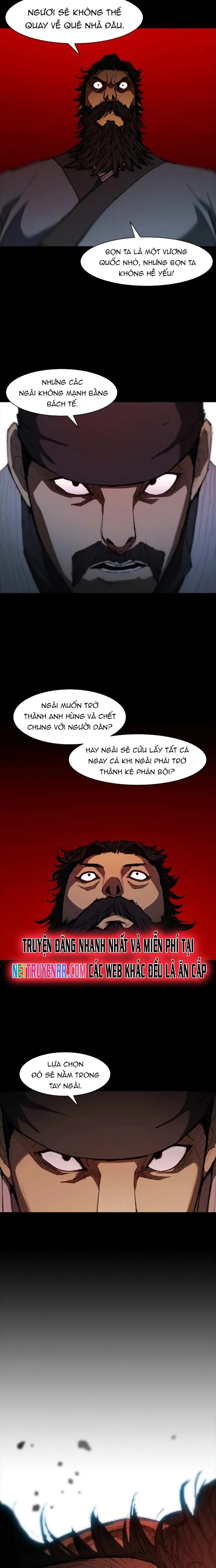 Con Đường Của Võ Giả: Chapter 55