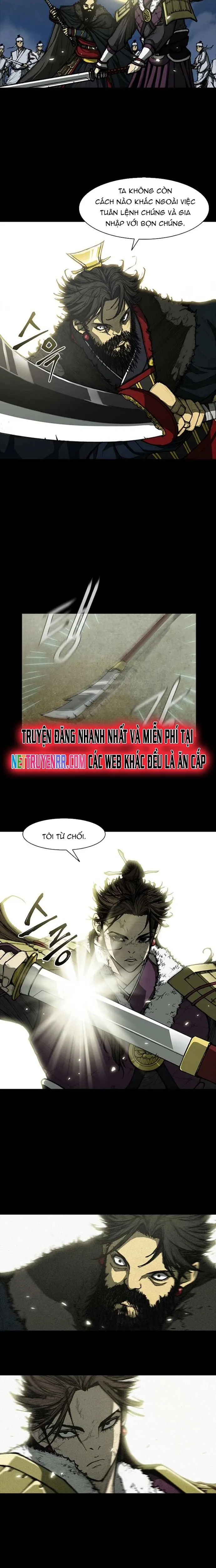 Con Đường Của Võ Giả: Chapter 55