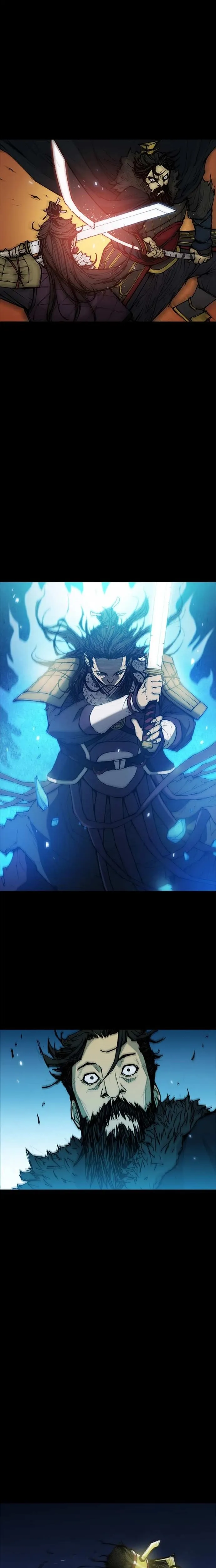 Con Đường Của Võ Giả: Chapter 55