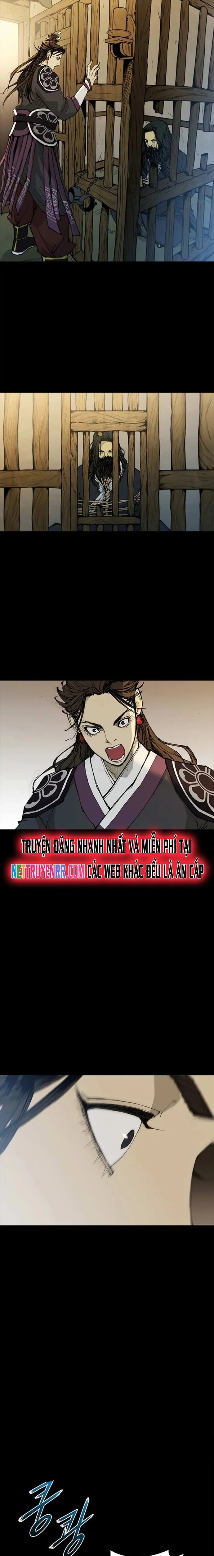 Con Đường Của Võ Giả: Chapter 55
