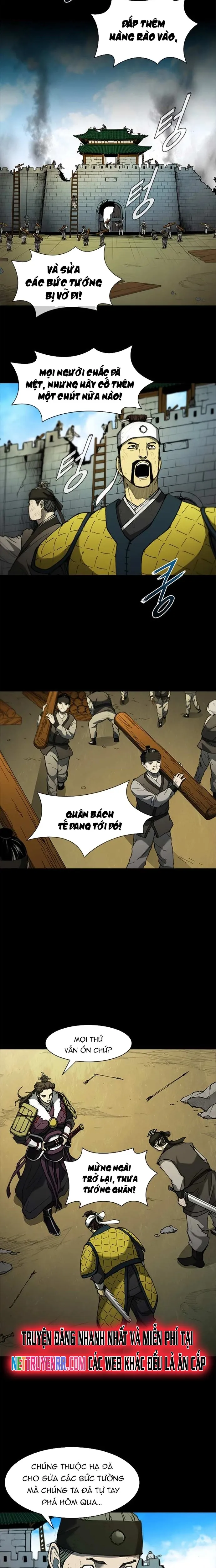 Con Đường Của Võ Giả: Chapter 55