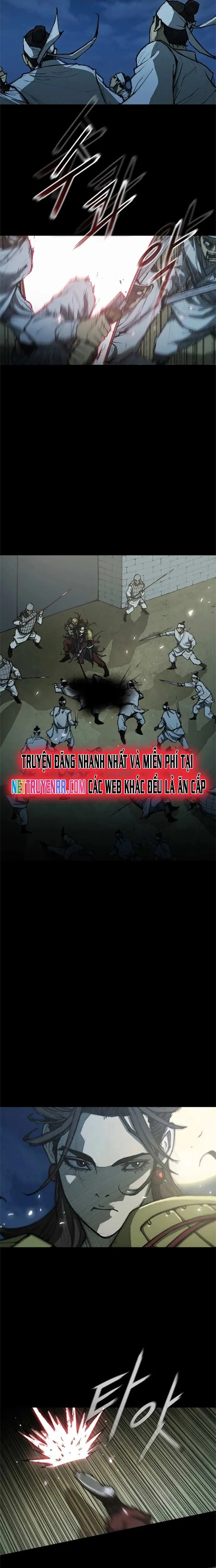 Con Đường Của Võ Giả: Chapter 55